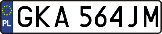 GKA564JM