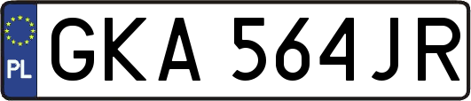 GKA564JR