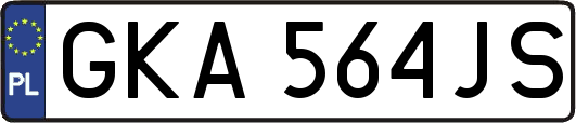 GKA564JS