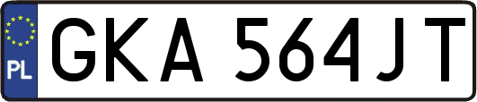 GKA564JT