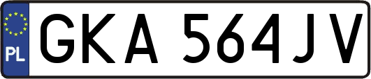 GKA564JV