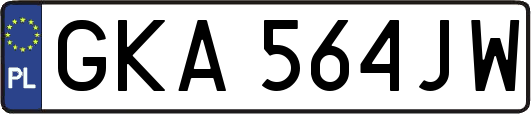 GKA564JW