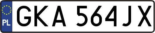 GKA564JX