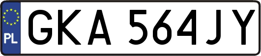 GKA564JY