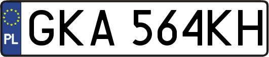 GKA564KH