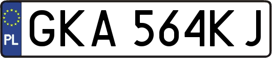 GKA564KJ