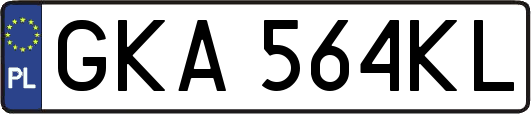 GKA564KL