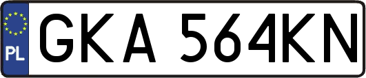 GKA564KN