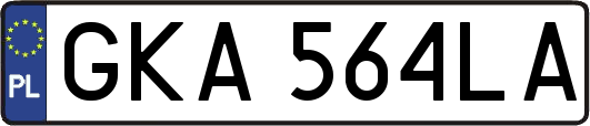 GKA564LA