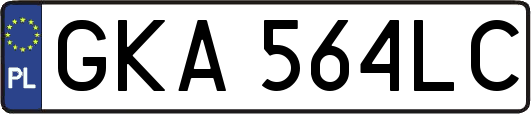 GKA564LC