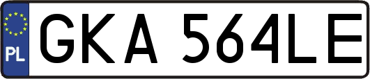 GKA564LE