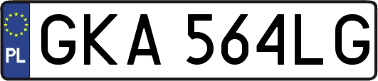 GKA564LG