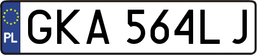 GKA564LJ