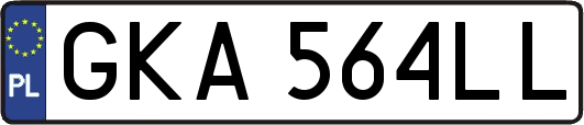 GKA564LL