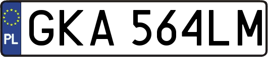 GKA564LM
