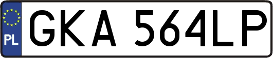 GKA564LP