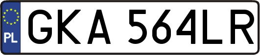 GKA564LR