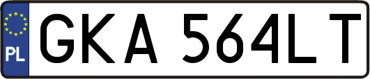 GKA564LT