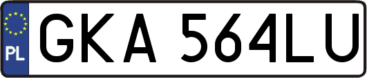 GKA564LU
