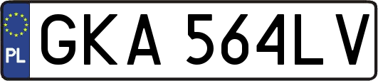 GKA564LV