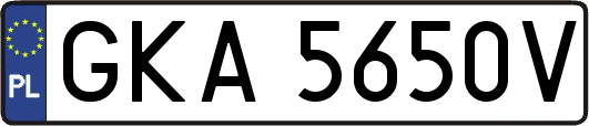 GKA5650V