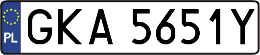 GKA5651Y