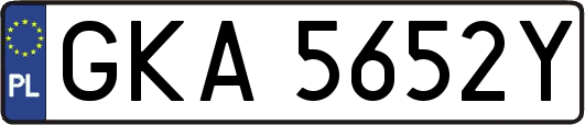 GKA5652Y