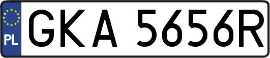 GKA5656R