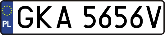 GKA5656V