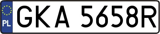 GKA5658R