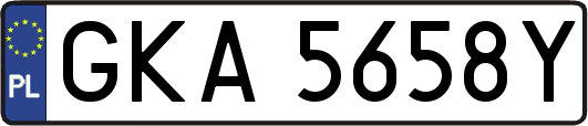 GKA5658Y