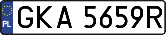 GKA5659R