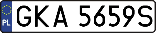 GKA5659S
