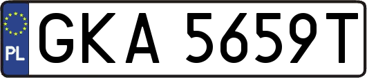 GKA5659T