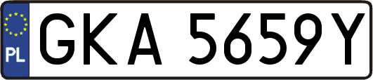 GKA5659Y