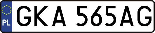 GKA565AG