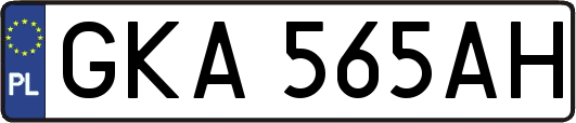 GKA565AH