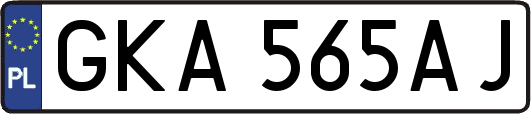GKA565AJ