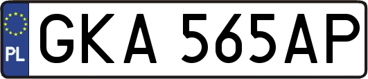 GKA565AP