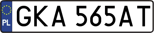 GKA565AT