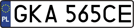 GKA565CE