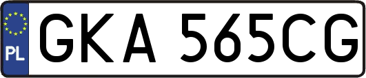 GKA565CG