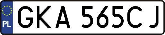 GKA565CJ