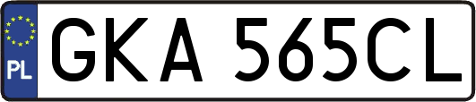GKA565CL