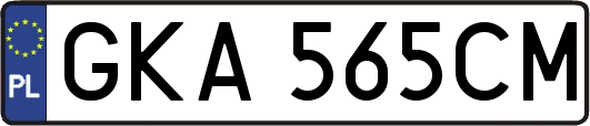 GKA565CM