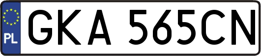 GKA565CN