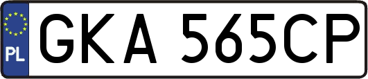GKA565CP
