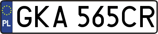 GKA565CR