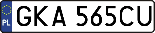 GKA565CU