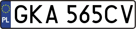 GKA565CV
